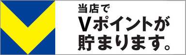 Vポイント